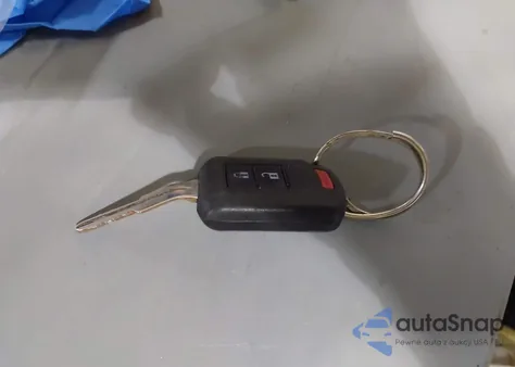 2019 Mitsubishi Eclipse Cross Le из США, поврежденный, VIN JA4AT4AA1KZ020051